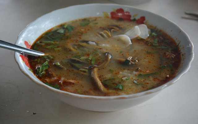 Thiên Đăng Quán - Cháo Lươn & Miến Lươn