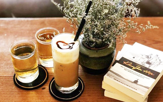 Lu Tea & Coffee