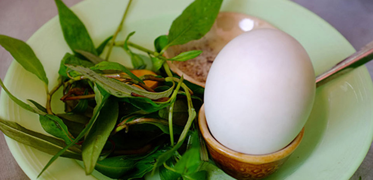 Quán Hiển - Vịt Lộn & Cút Lộn | ShopeeFood - Food Delivery | Order & get it  delivered | ShopeeFood.vn