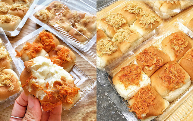 BHOCHIC - Đồ Hàn Lẩu Tok & Gà Rán - Phố Hồ Giám