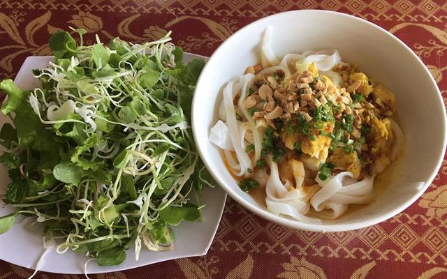 Quê Tôi - Mì Quảng & Bún Bò Huế