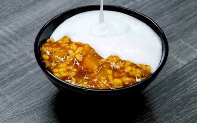 Chè Bưởi Tư Đỉnh - Phú Diễn