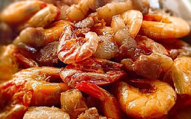 Quán Cơm Tây Đô