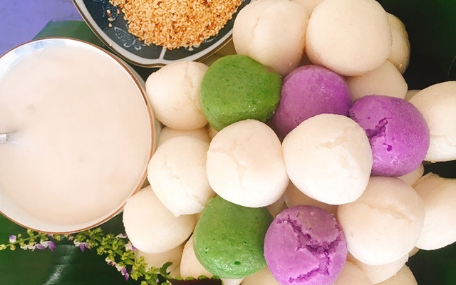 Bánh Ngọt Lê Trang