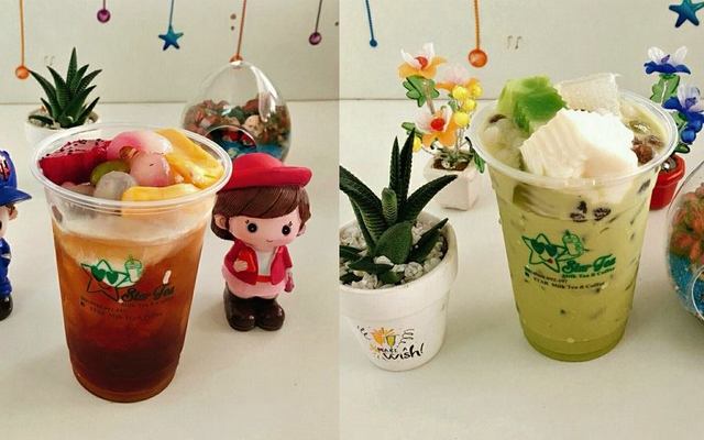 Star Tea - Milk Tea & Coffee