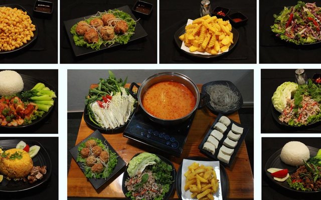 Thai Việt - Food & Drinks