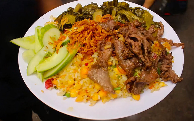 Sun Hạ Long - Cơm Việt & Fastfood