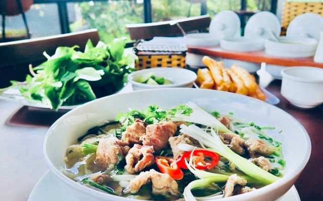 Phở Bùi Gia