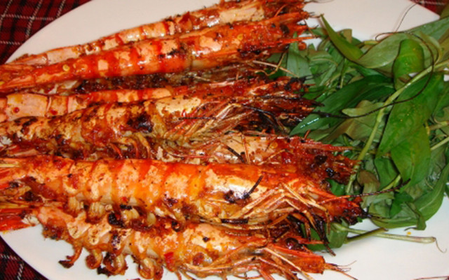 68 Quán - Các Món Nhậu