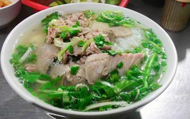 Phở & Bún Bò Hà Nội