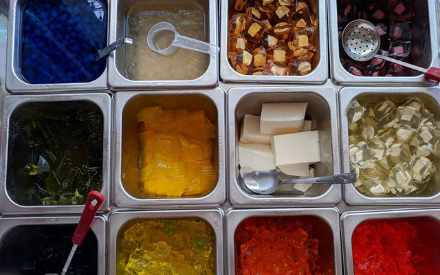 Cô Vân - Trà Sữa, Coffee & Ăn Vặt - Trương Công Định