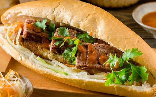 Bình Béo - Bánh Mì & Ăn Vặt