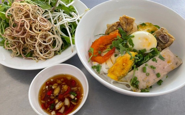 Mì Quảng 304 - Võ Thành Trang