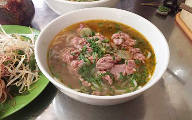 Bún Bò Minh Anh