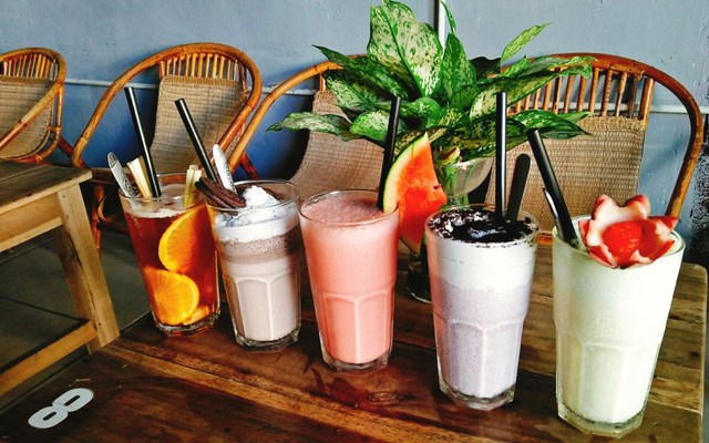 Fabs Coffee