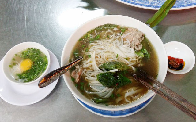 Quán Phở 433
