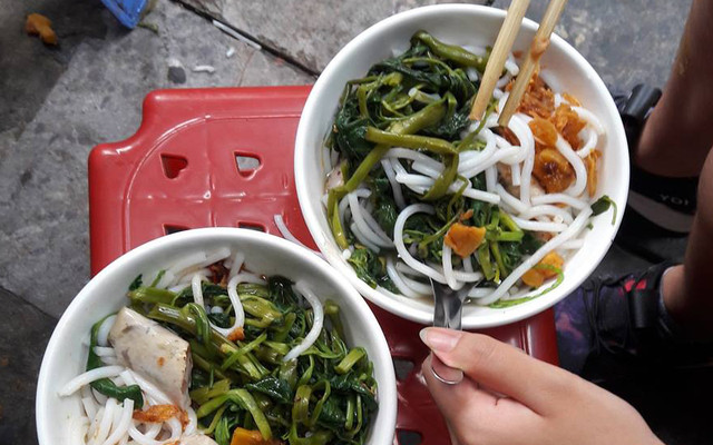 Quán Yến - Bún Riêu & Bún Bò - Phạm Hùng