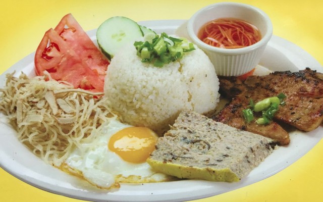 Cơm Tấm Nhớ - 93 Vĩnh Hội