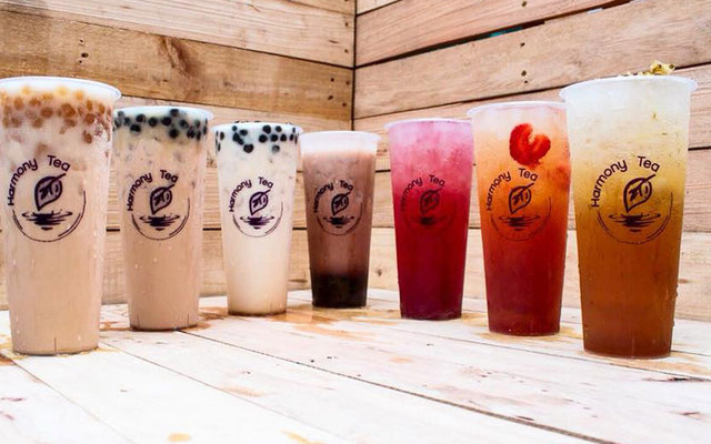 Baobei - Bến Vân Đồn