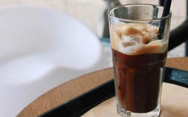 Hí Coffee & Tea