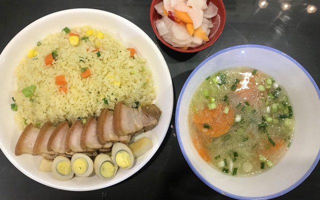 Kim Dung - Mì Cay & Cơm Văn Phòng