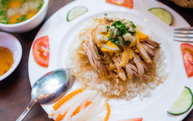 Empi House - Cơm Tấm Long Xuyên & Trà Sữa