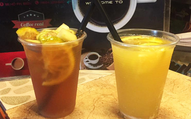 Aibica Coffee & Sing