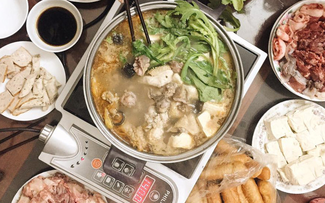 Chiều Quê - Vịt Cỏ Vân Đình