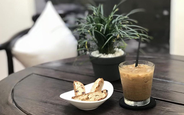 La Tezza - Cafe & Bistro