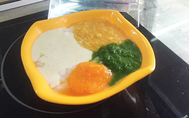 Cháo Dinh Dưỡng Việt Soup - Đoàn Kết