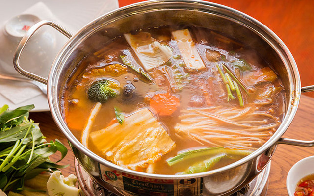 Cocodak - Nhà Hàng Hải Sản