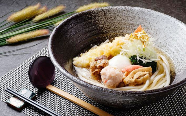 Japanese Udon Donnosuke - Nhà Hàng Mì Vàng Nhật Bản