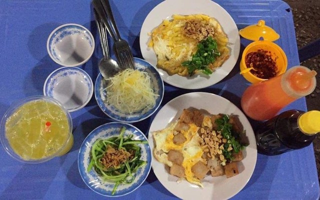 Anh Hào Bột Chiên