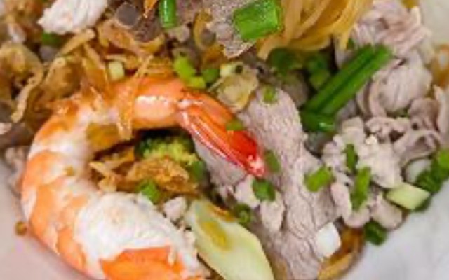 Hủ Tiếu Nam Vang Tuấn - Tú