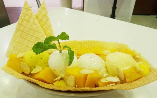 Shalala Biên Hoà - TTC Edu IPS