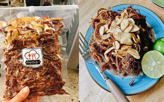 Bếp Mẹ Bo - Food Handmade Online