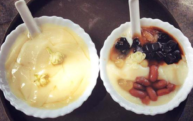 Tào Phớ Hiền Anh