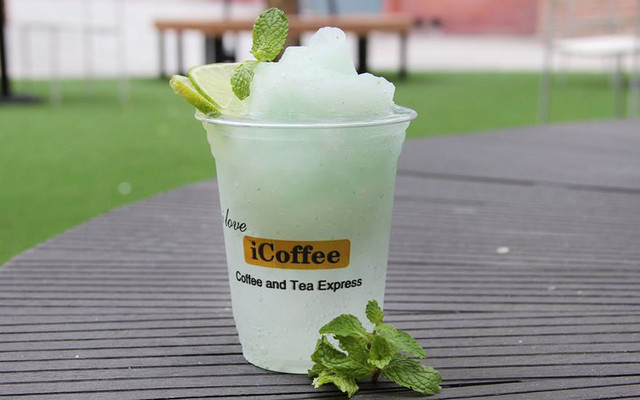 Icoffee - Acoustic & Food