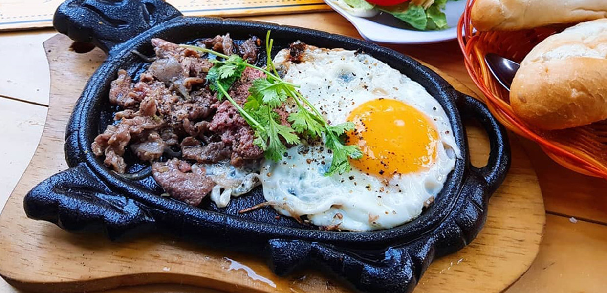 Bò Né 3 Ngon - Nguyễn Huy Tưởng | ShopeeFood - Food Delivery | Order & get  it delivered | ShopeeFood.vn