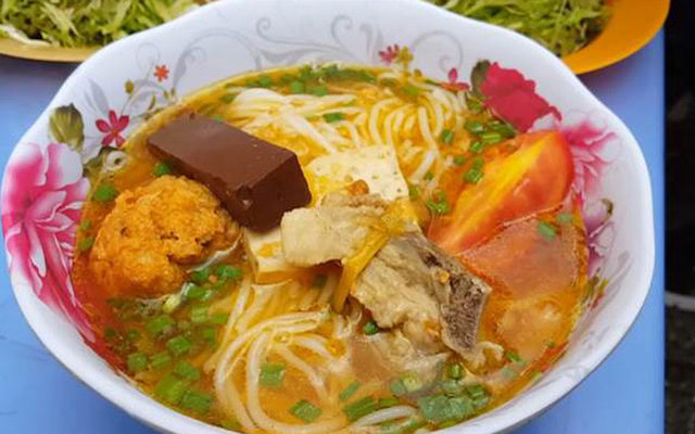 Phương - Bún Riêu Cua Ốc
