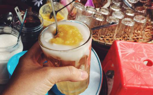 Chè Thạch Xoa Chị Xuân