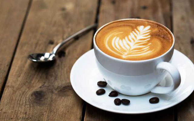 One More Drink - Cà Phê & Trà Sữa