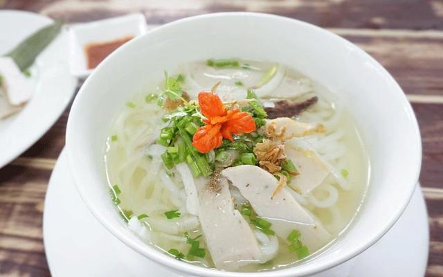 Bánh Canh & Chả Cuốn - Hồng Lạc