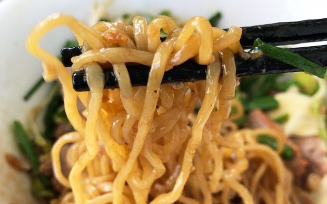 Bửu Ký Mì Gia