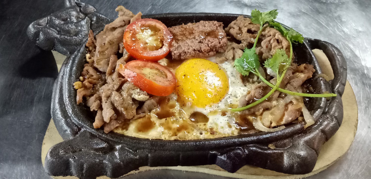 Hình: Bò Né 3 Ngon - Món Ăn Tối Ngon Quận 7