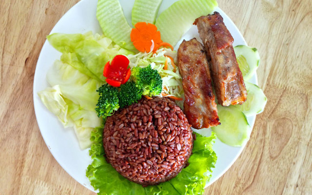 Eat Clean - Healthy Food