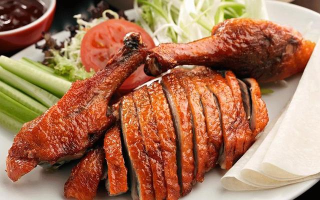 Quán Cây Phượng - Đặc Sản Vân Đình