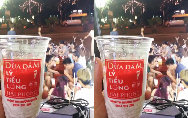 Lý Tiểu Long - Dừa Dầm Hải Phòng - Chùa Láng