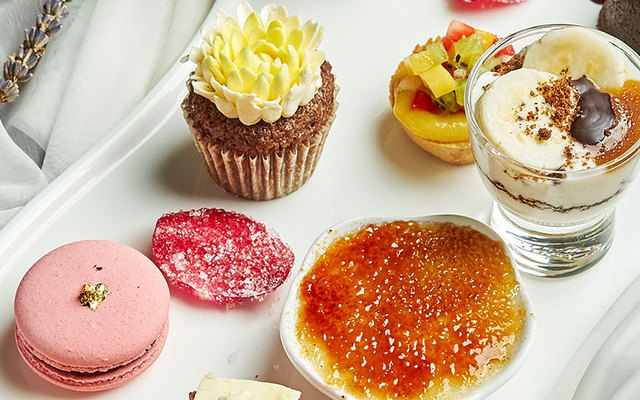 RuNam Boutique - Landmark81