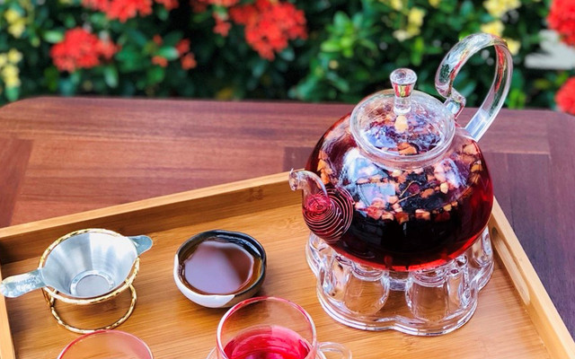 OHA Coffee & Tea